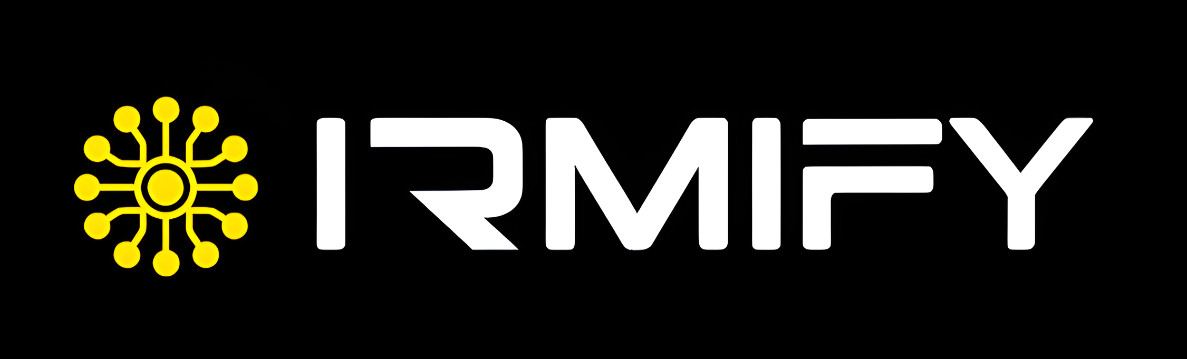 IRMIFY Logo